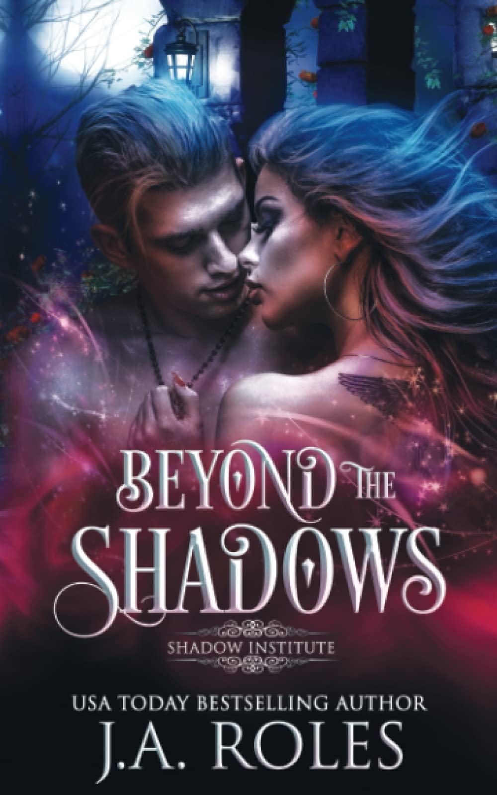 Beyond The Shadows: Shadow Institute