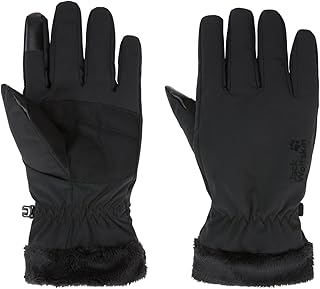 Jack Wolfskin Women's Highloft Glove
