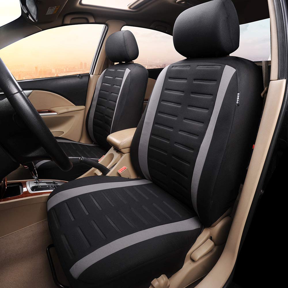 Fundas Asientos Coche para Fiat Panda Cross City 2021-2025