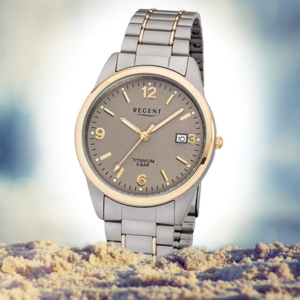 Regent Klassische Uhr 11090339