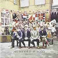 米LP Mumford &amp; Sons Babel 4598042  Records, Gent /00260 Mumford & Sons - Babel - Amazon.com Music