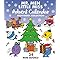 Mr. Men Little Miss Advent Calendar: Storybook collection containing 24 brilliantly funny illustrated kids books to count down to Christmas 2025. The perfect gift for kids aged 2, 3, 4, 5 and up