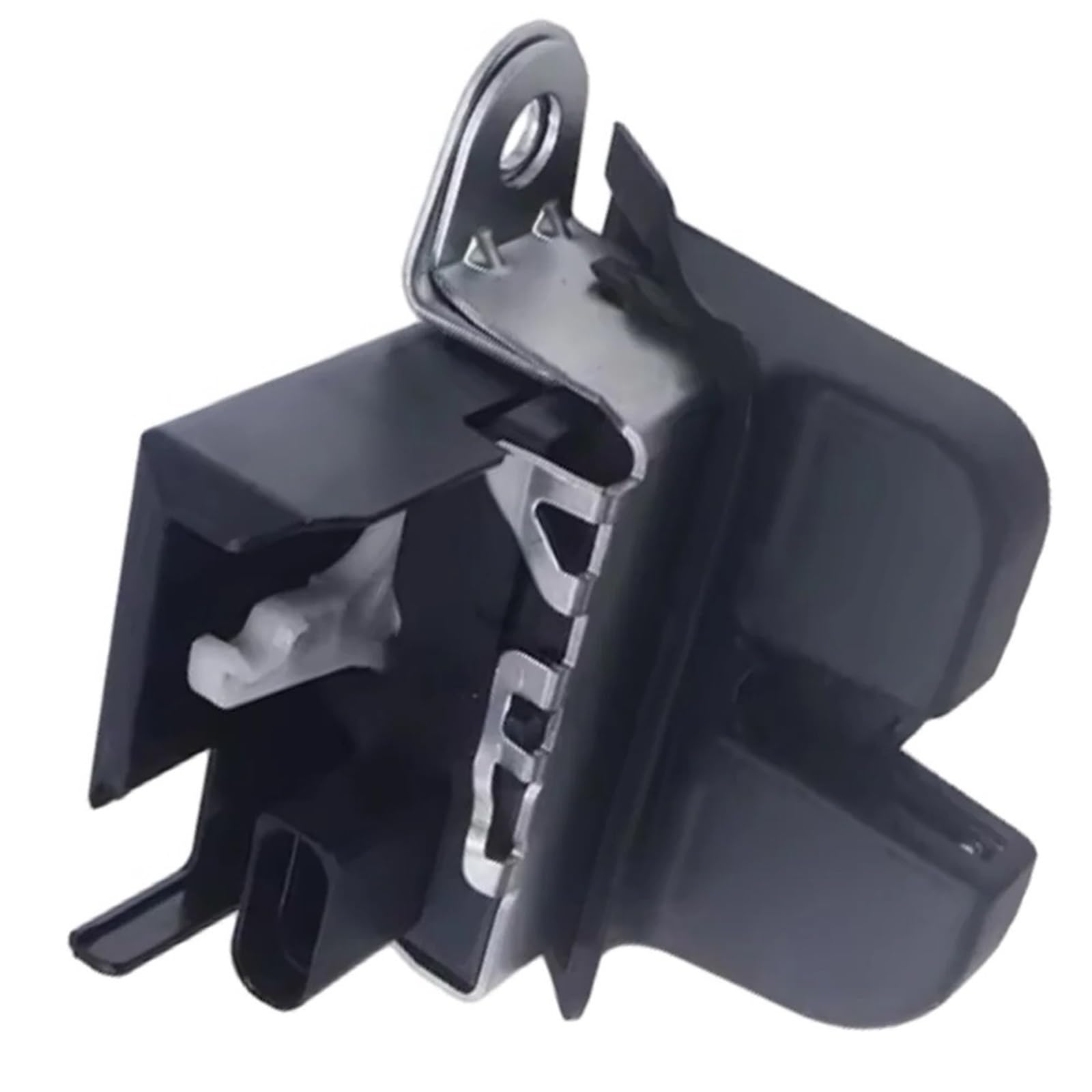 Boot Lock Compatible with VW for Polo IV 2017-2024 for T-Cross 2018-2024 for Taigo 2021-2024 Tailgate Lock 2G6827505B 2G6 827 505 B