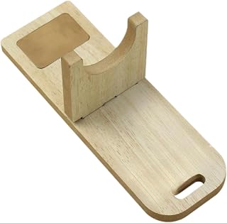 Craft Room Glue Stand Organizer