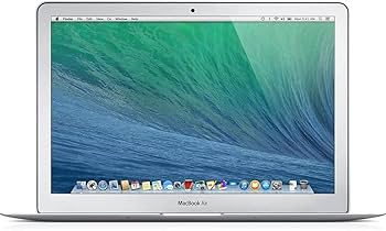 Apple MacBook Air 11インチ Early 2015 MacBook Air (11-inch, Early 2015) - Technical Specifications