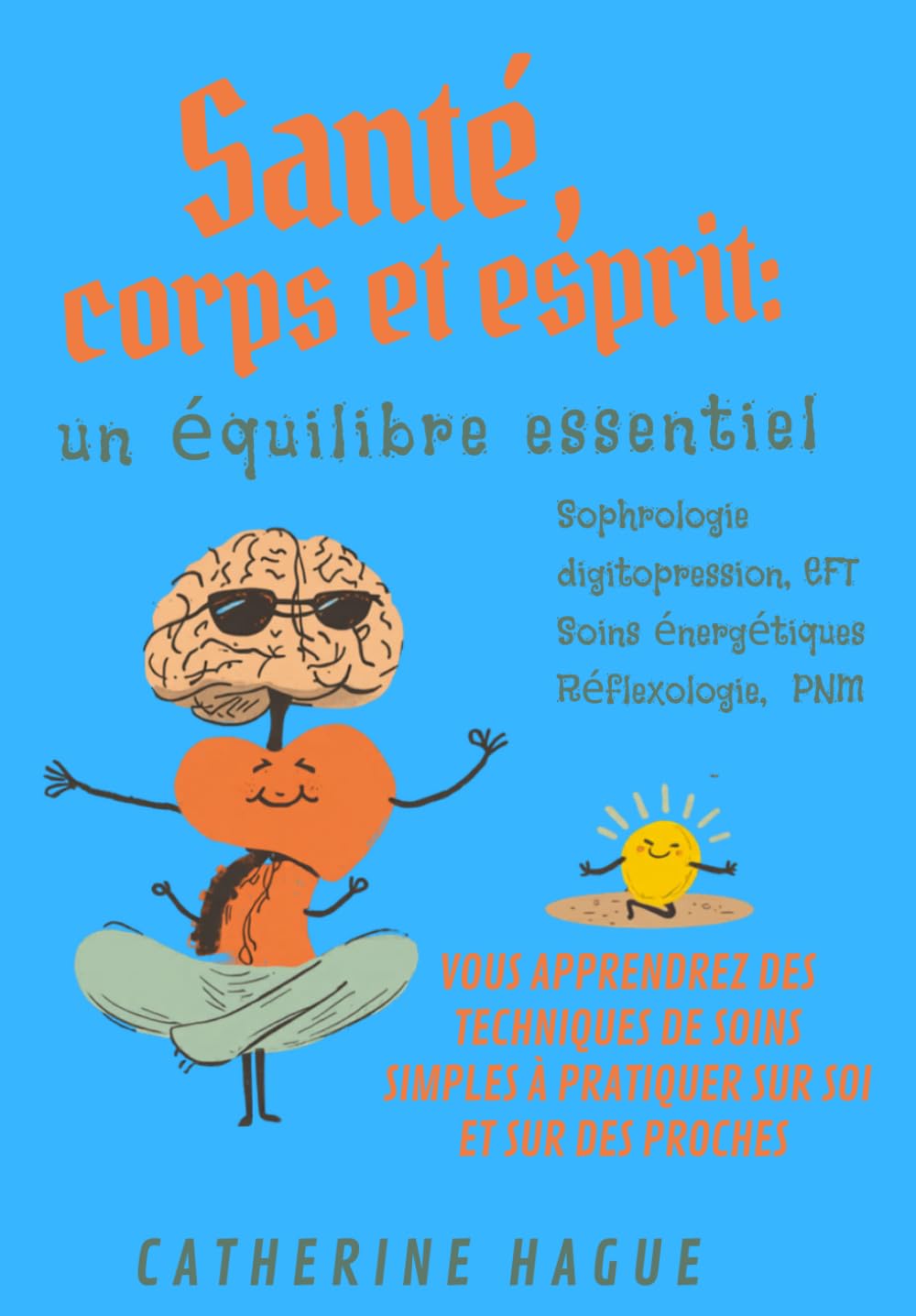 Santé, corps et esprit : un équilibre essentiel