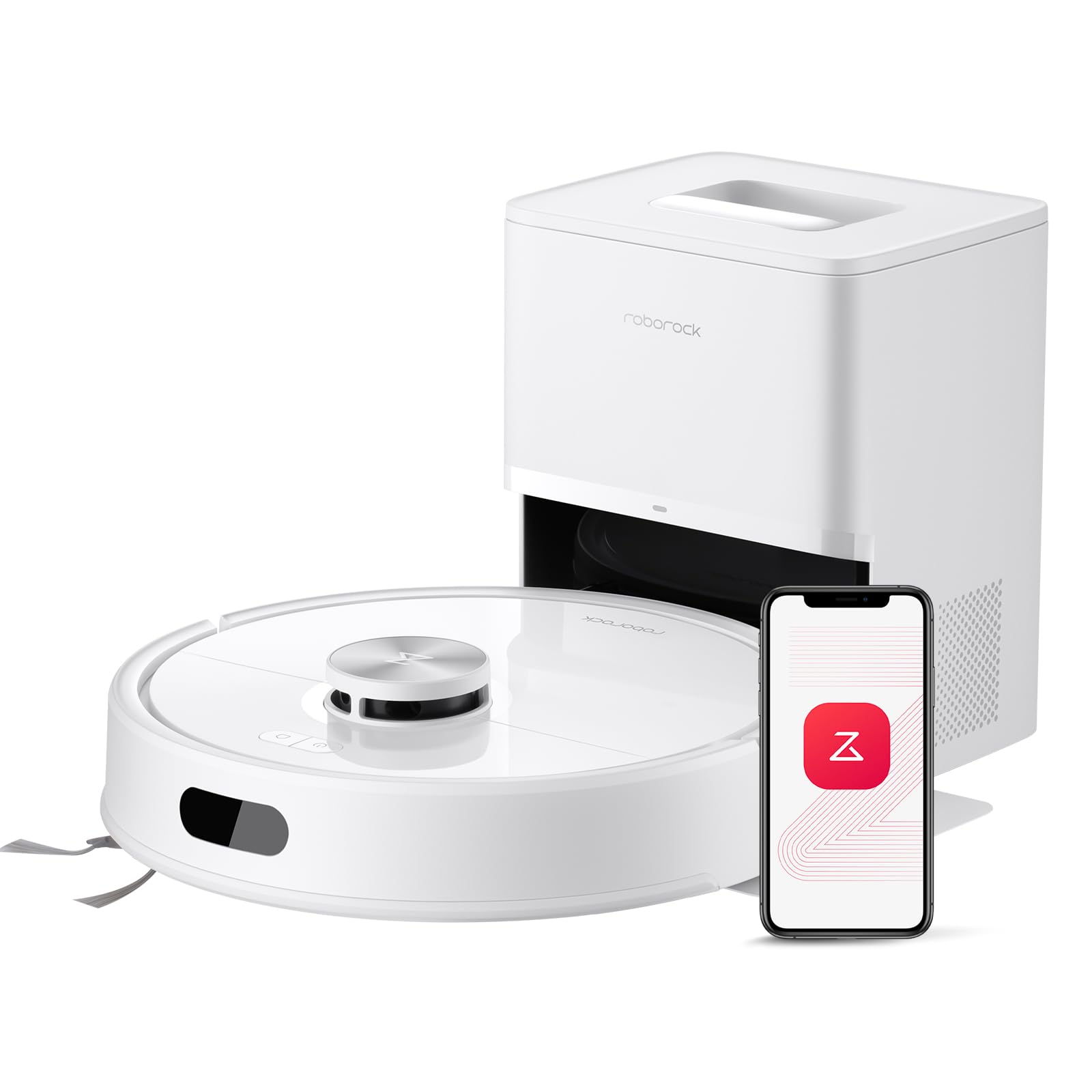 Roborock Q7T＋ Roborock Q7 Series - A Cleaning Solution for Every Home