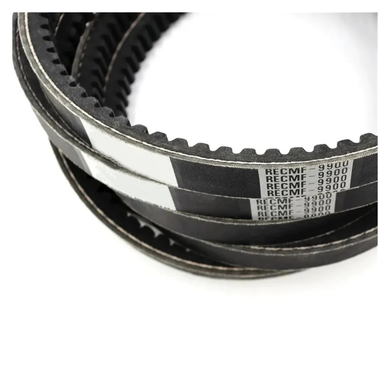 1 pz RECMF-9910 RECMF-9920 RECMF-9930 RECMF-9940 Cinghia Dentata Variatore Generatore Macchina Rasaerba Motore Auto Giappone Gomma V-cinghia(RECMF-9920)