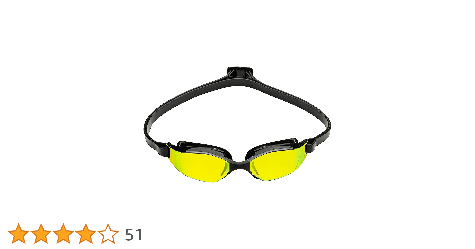 DICE ミラーゴーグル イエロー/ブラック DICE ミラーゴーグル イエロー/ブラック