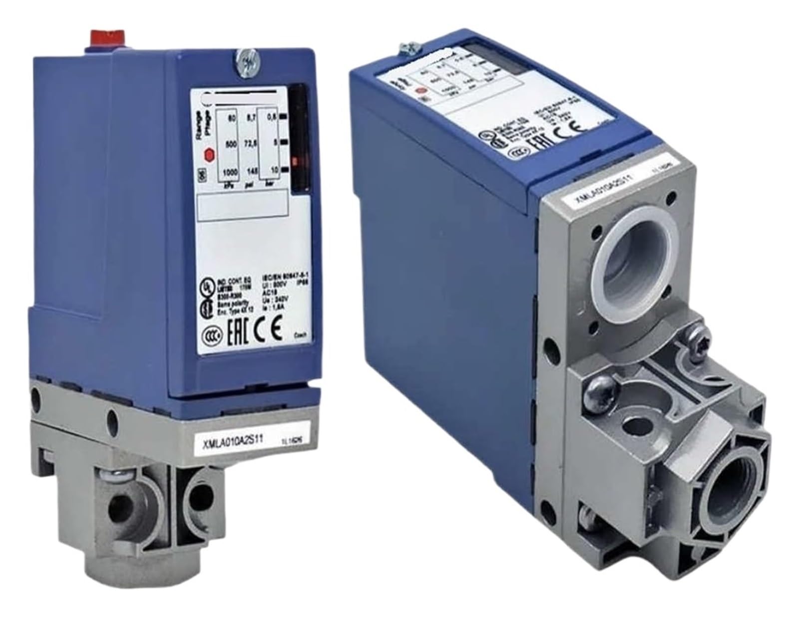 ZVQYSGIW 1pcs XMLA004A2S11 XMLA004C2S11 XMLG025D21 XMLB002A2S11 XMLB035A2S11 XMLB070D2S11 XMLB160D2S11 XMLB300D2S11 Limit Switch(XMLG025D21)