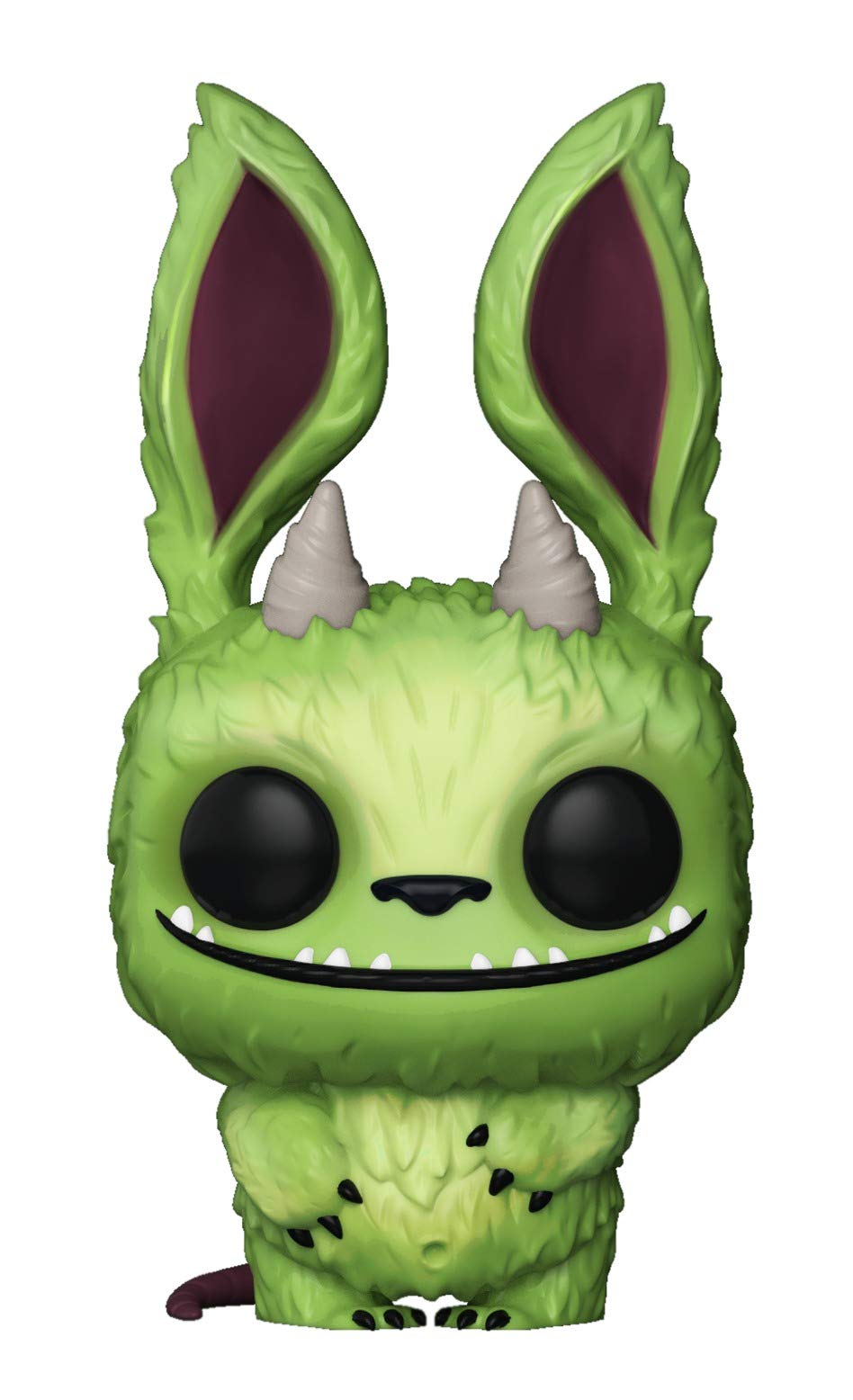 Amazon.com: POP Funko Monsters: Funko - Picklez Vinyl Figure