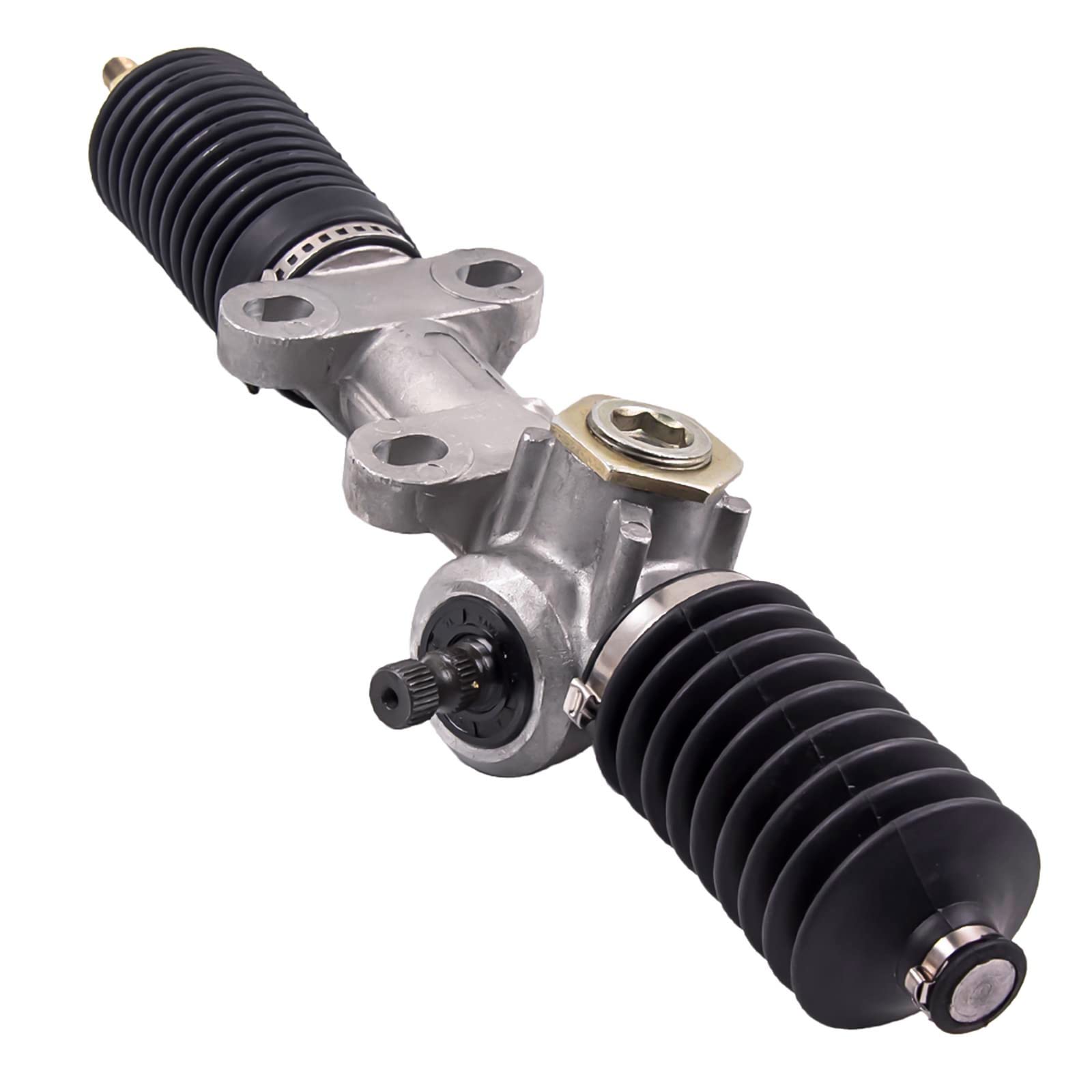 steering gear box assembly for ds golf carts club car 1984-2004 101878302 101830901