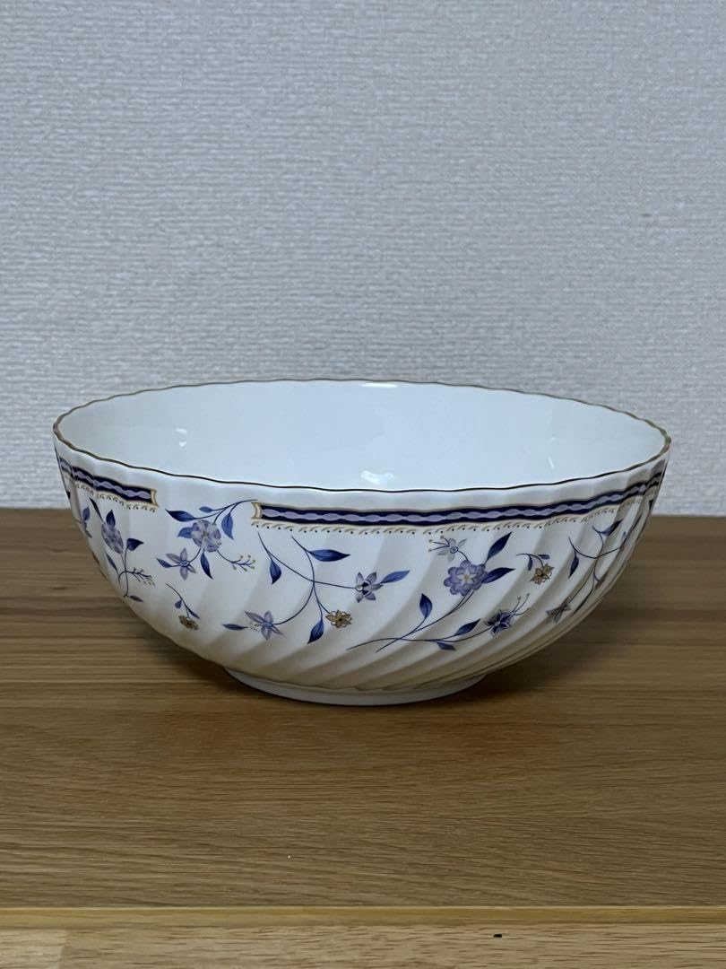 Amazon.co.jp: ナルミ ボーンチャイナ 20㎝ボール ボウル MARUMI