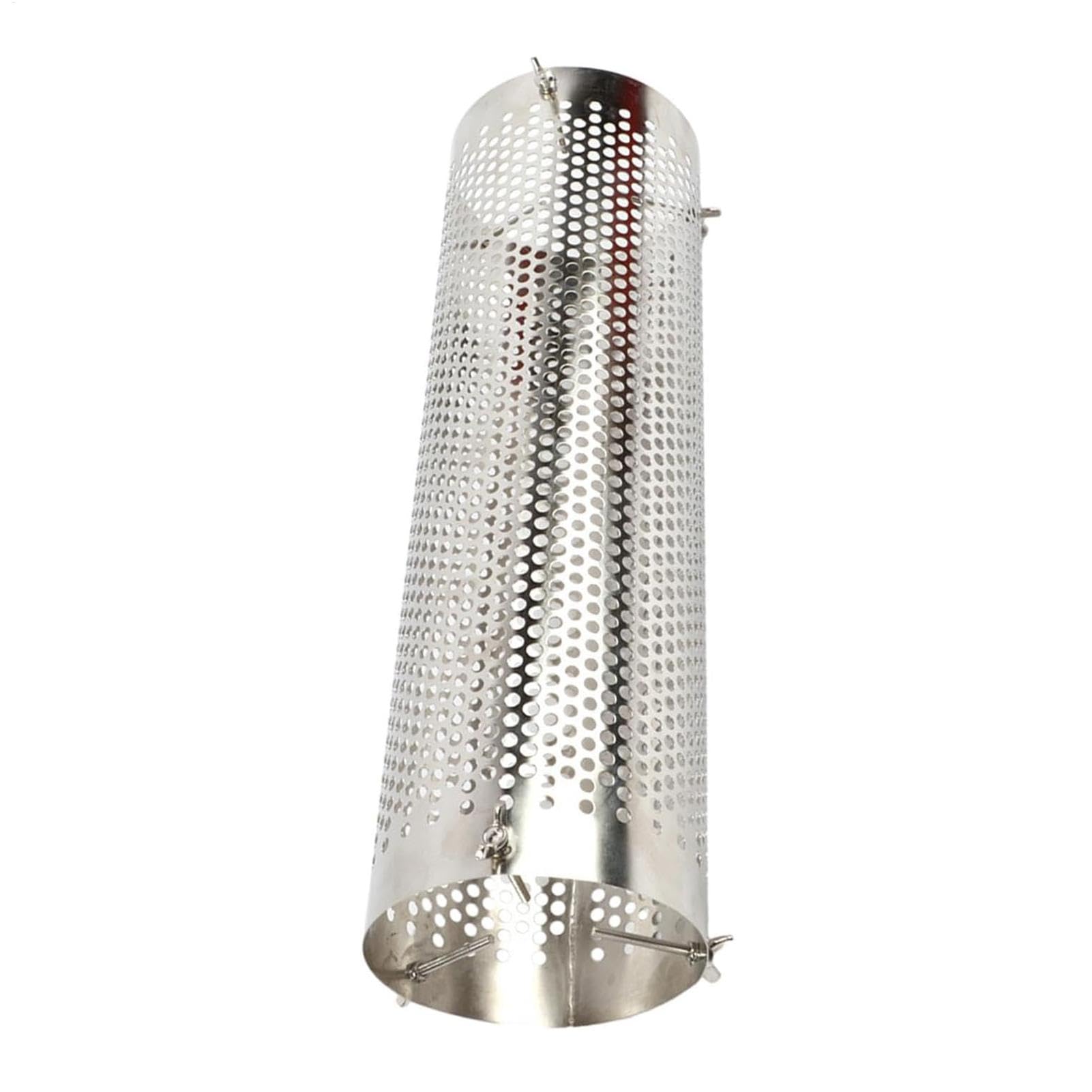 Scudo per da campeggio – scudo per tubo in acciaio inox, protezione per, da campeggio, copertura per tubo stufa | parascintille per caminetto da campeggio accessori p