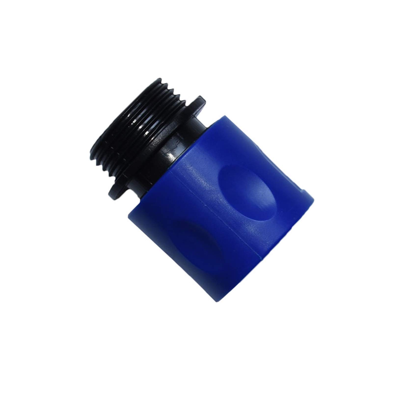 RUAJOGYNVM Garden Sprinkler Watering Sprayer 3/4 Connector G3 / 4" Quick Connector Garden External Thread Irrigation Faucet Garden Hose Fittings RUAJOGYNVM