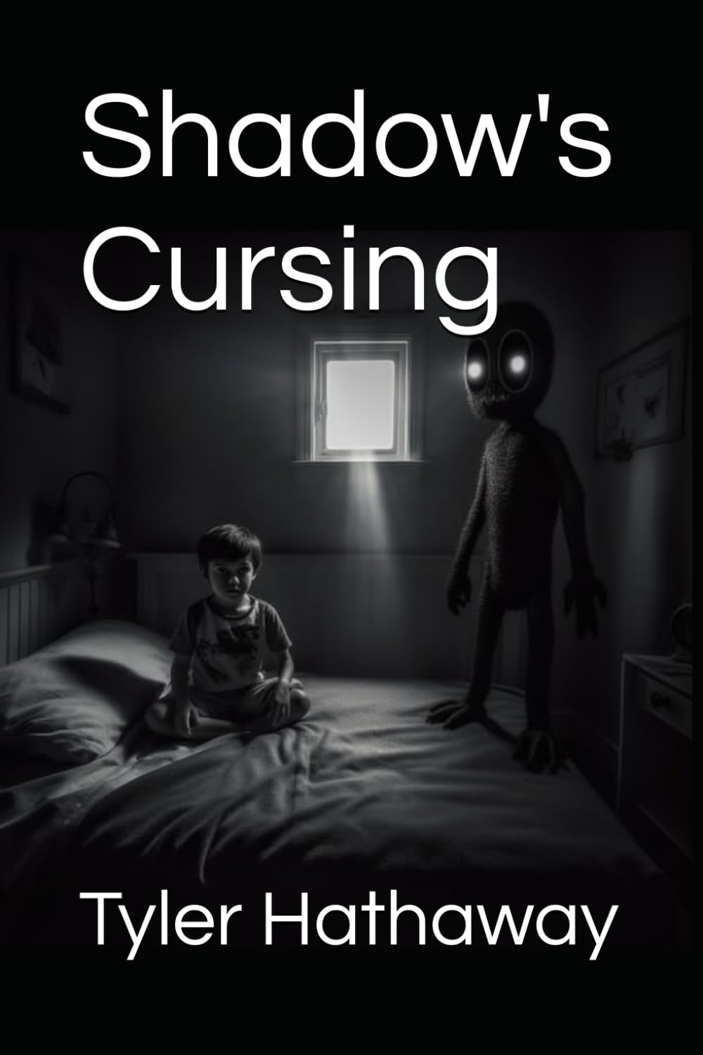 Shadow's Cursing
