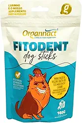 FITODENT DOG STICKS 160G