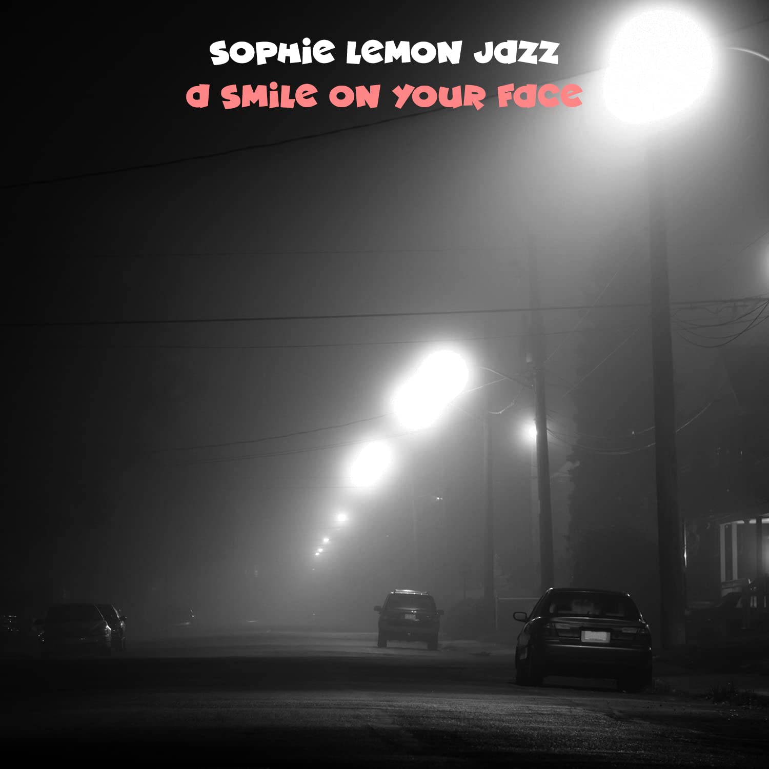 Sophie Lemon Jazz
