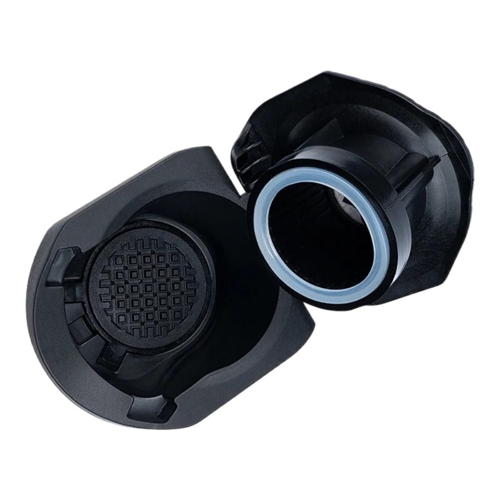 Adaptador De Cápsulas De Café Reutilizables, Compatible Con Dolce Gusto, Molinillo De Cápsulas Genio S Crema, Piezas For Cafetera