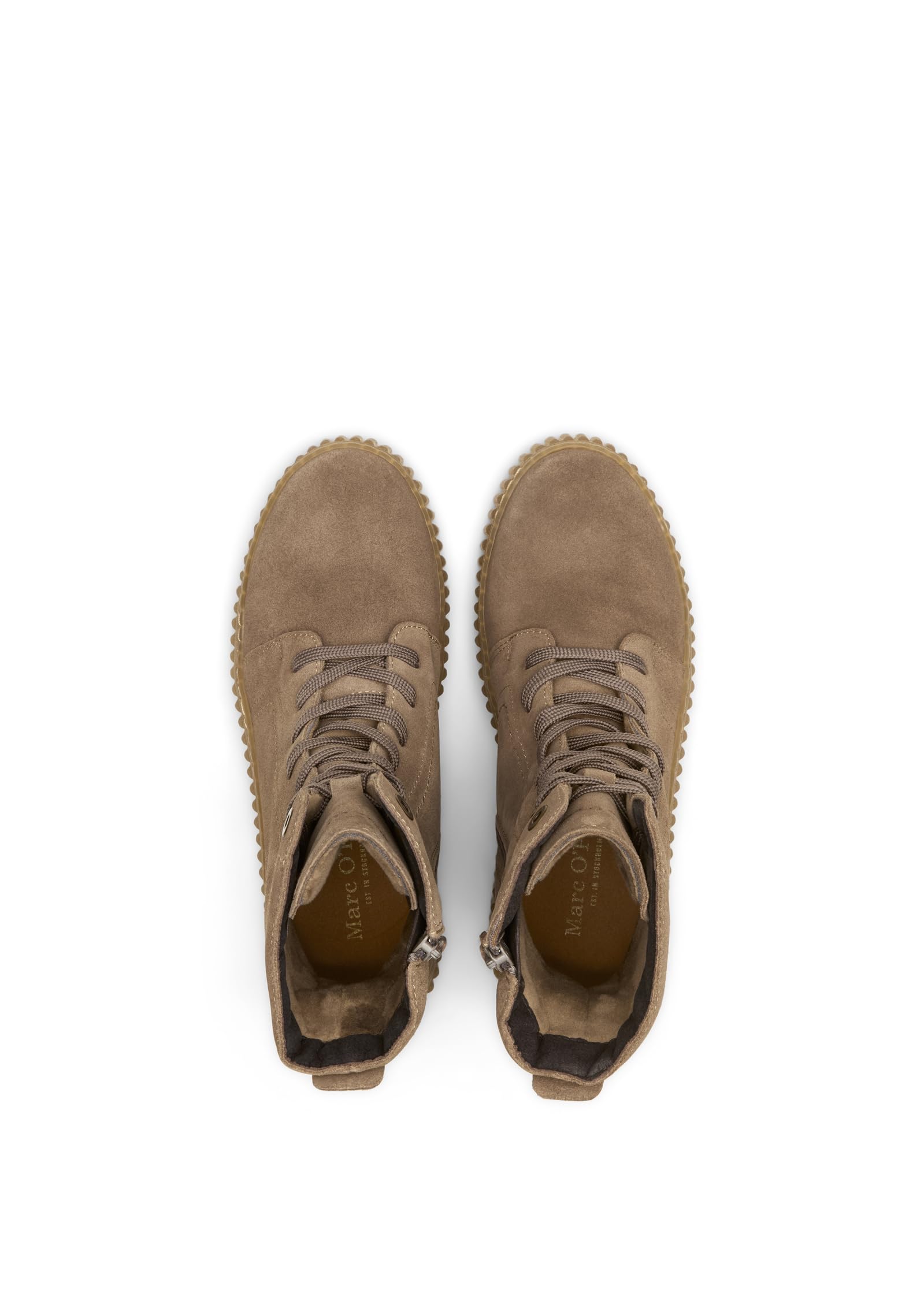 Marc O'Polo Schnürstiefel Model Bianca