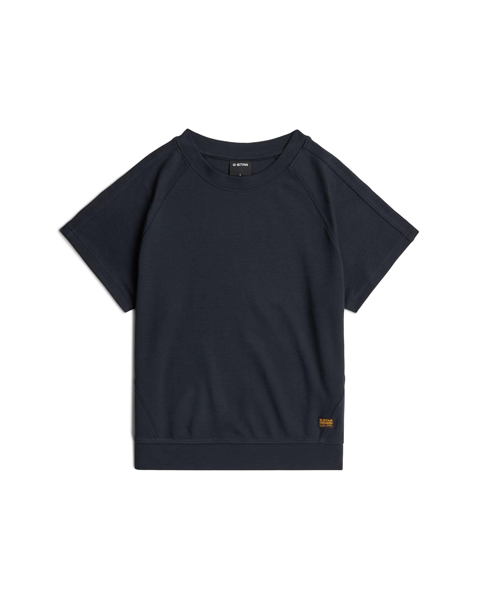 G-Star T-Shirt Raglan T-Shirt – Bild 5