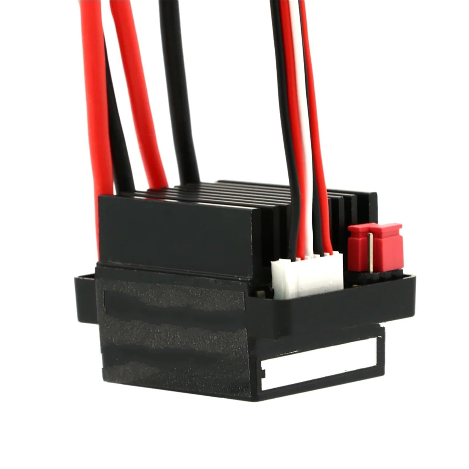 Per Hobby 320A 6-12V Regolatore Velocità Del Motore Spazzolato Con 2A BEC RC Aggiornamenti Parti Ricambio Modificate Fuoristrada Camion Veicolo ESC RC