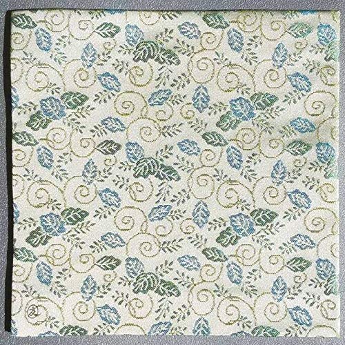 Amazon.co.jp: 【茶道具】 古帛紗 桐唐草緞子 *土田友湖
