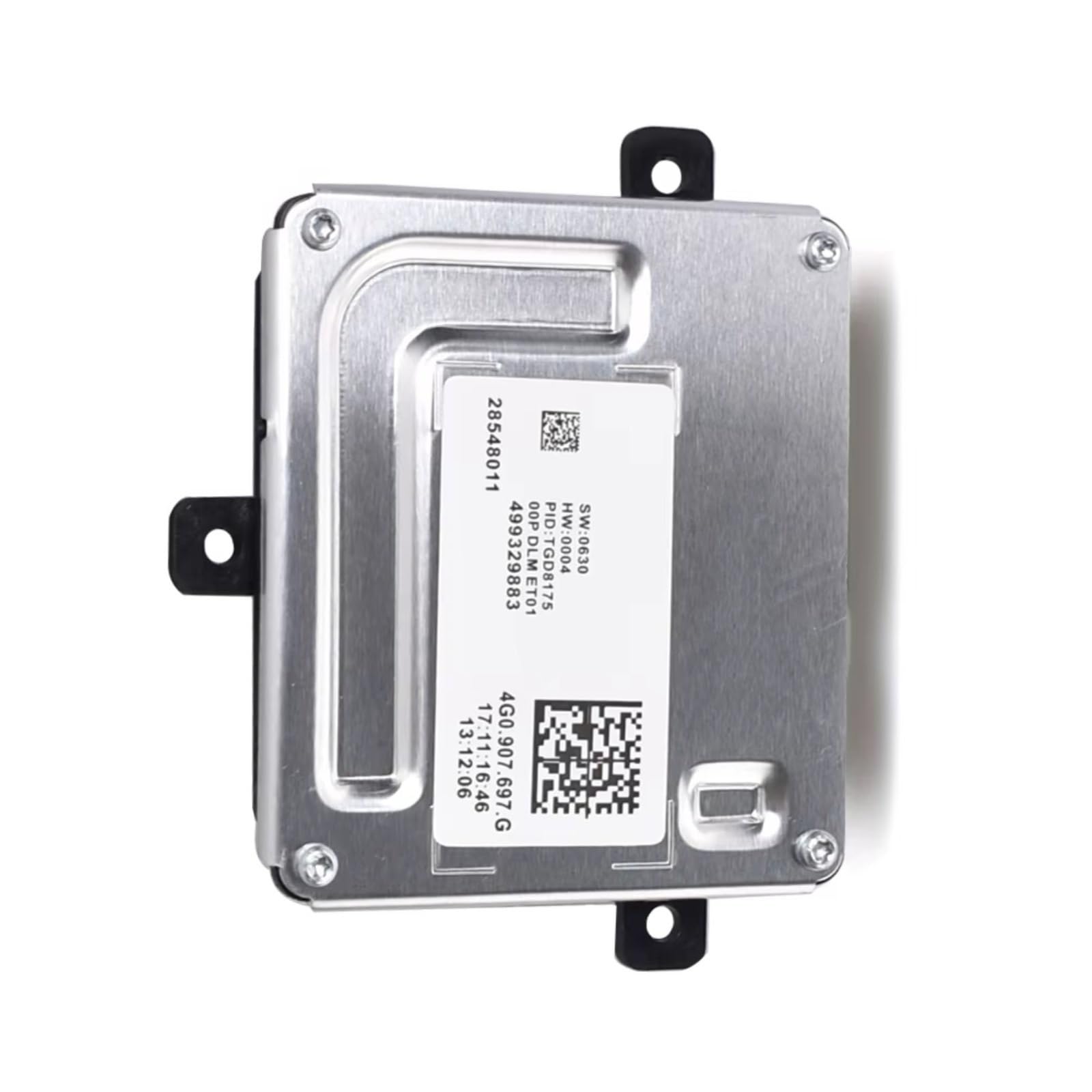 Module DRL feux diurnes 28357968 : Solution pour alerte phare LED en panne - 7