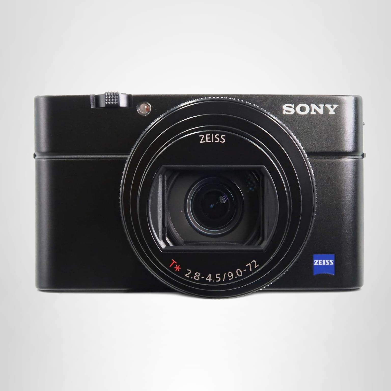 Amazon.com : Sony RX100 VII Premium Compact Camera with 1.0-type
