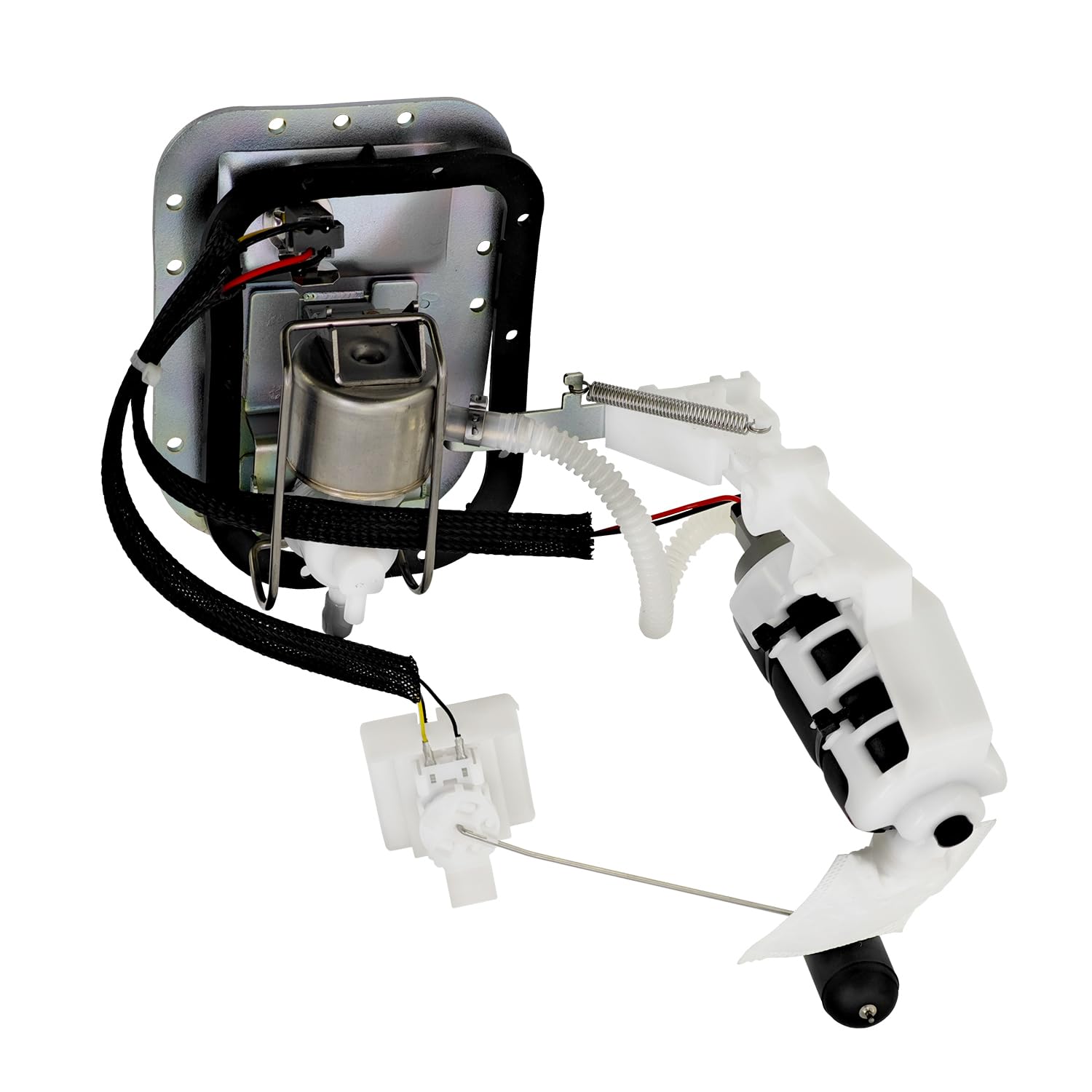 Amazon.com: 75132-06 Fuel Pump Assy for Harley Davidson 2006-2007