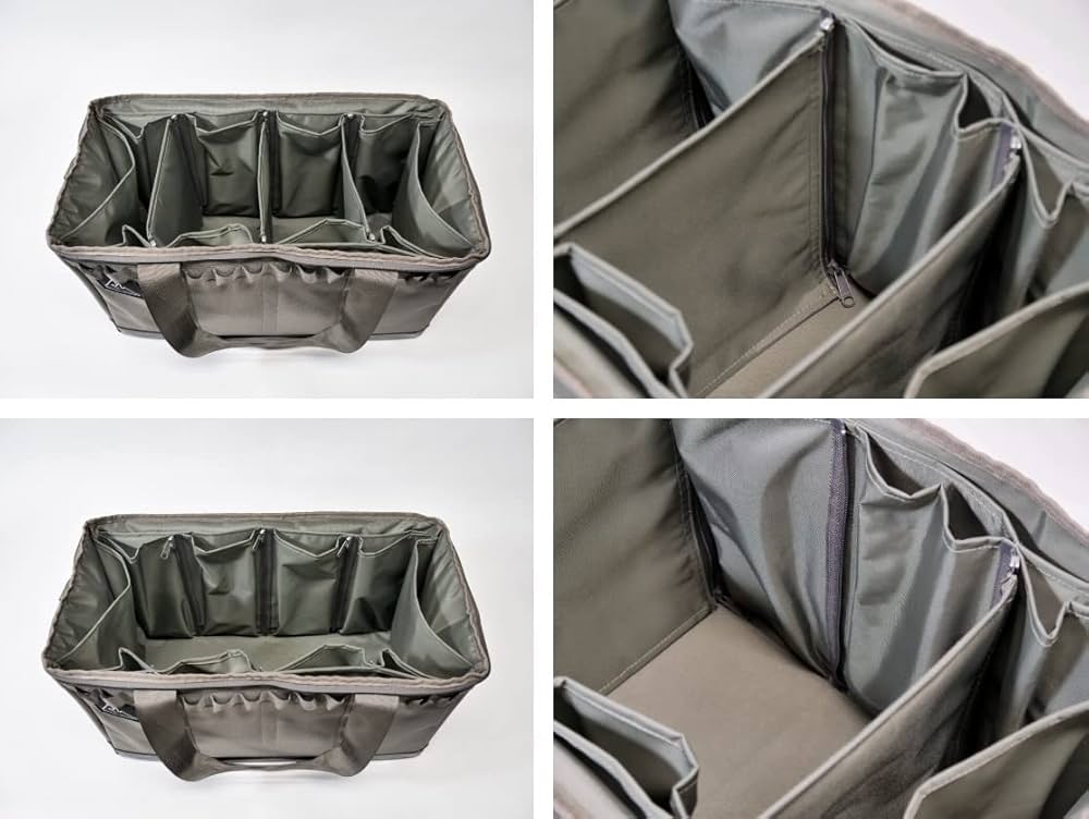 Amazon.co.jp: CAMP GEAR BAG（キャンプギアバッグ）RATELWORKS
