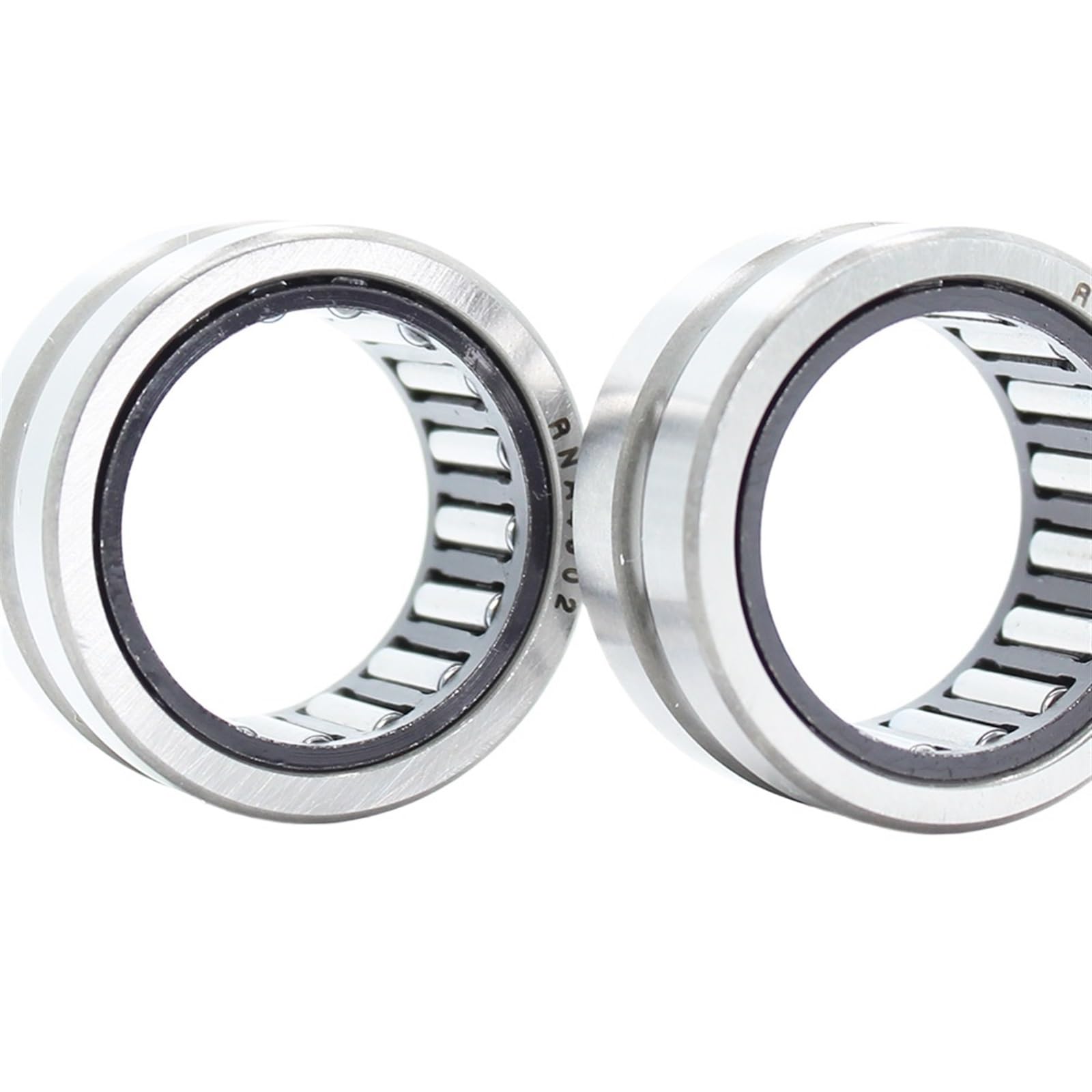 Rodamiento RNA6907 de agujas de 42 mm para reducir la fricción en transmisiones 6