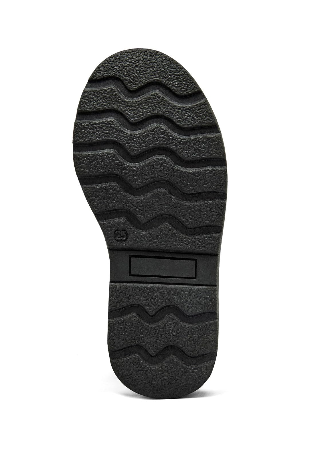 Conguitos Botas DE Agua con LUZ Glitter 110011