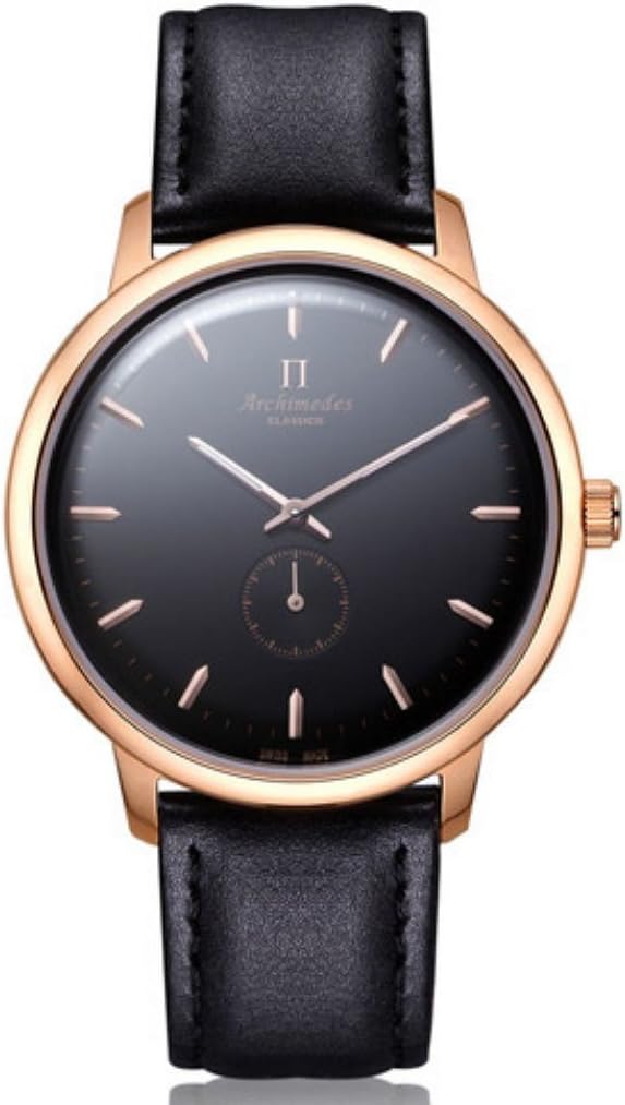 Archimedes AW0036 Swiss Made Classico Watch