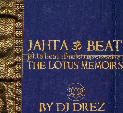 Jahta Beat The Lotus Memoirs