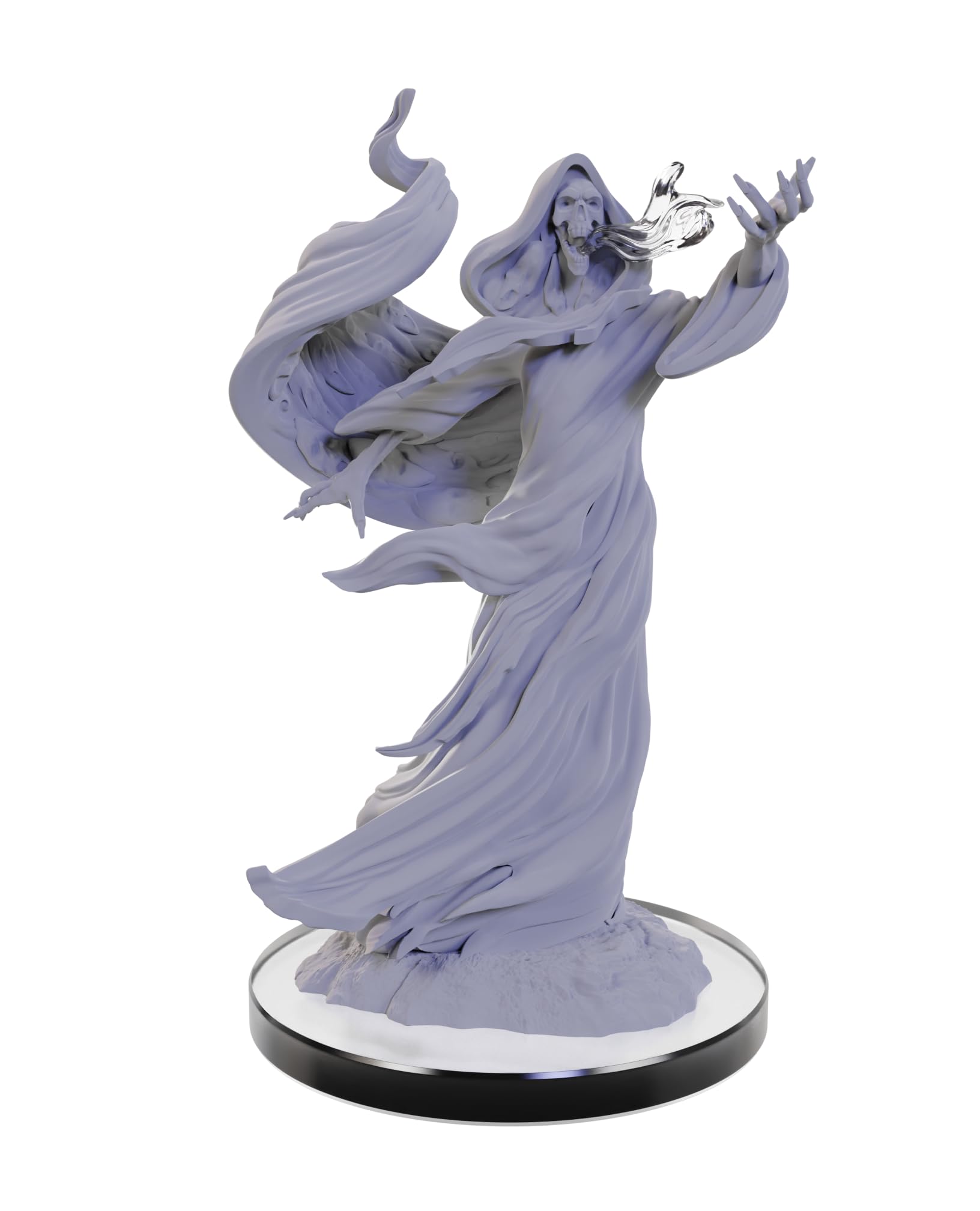 Wizkids - D&D Nolzurs Marvelous Miniatures: Wastrilith - Wave 24