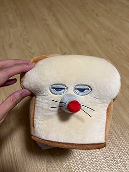 パンどろぼう ポップアップ ティッシュケース Amazon.co.jp: パンどろぼう ティッシュケース UP STORE限定