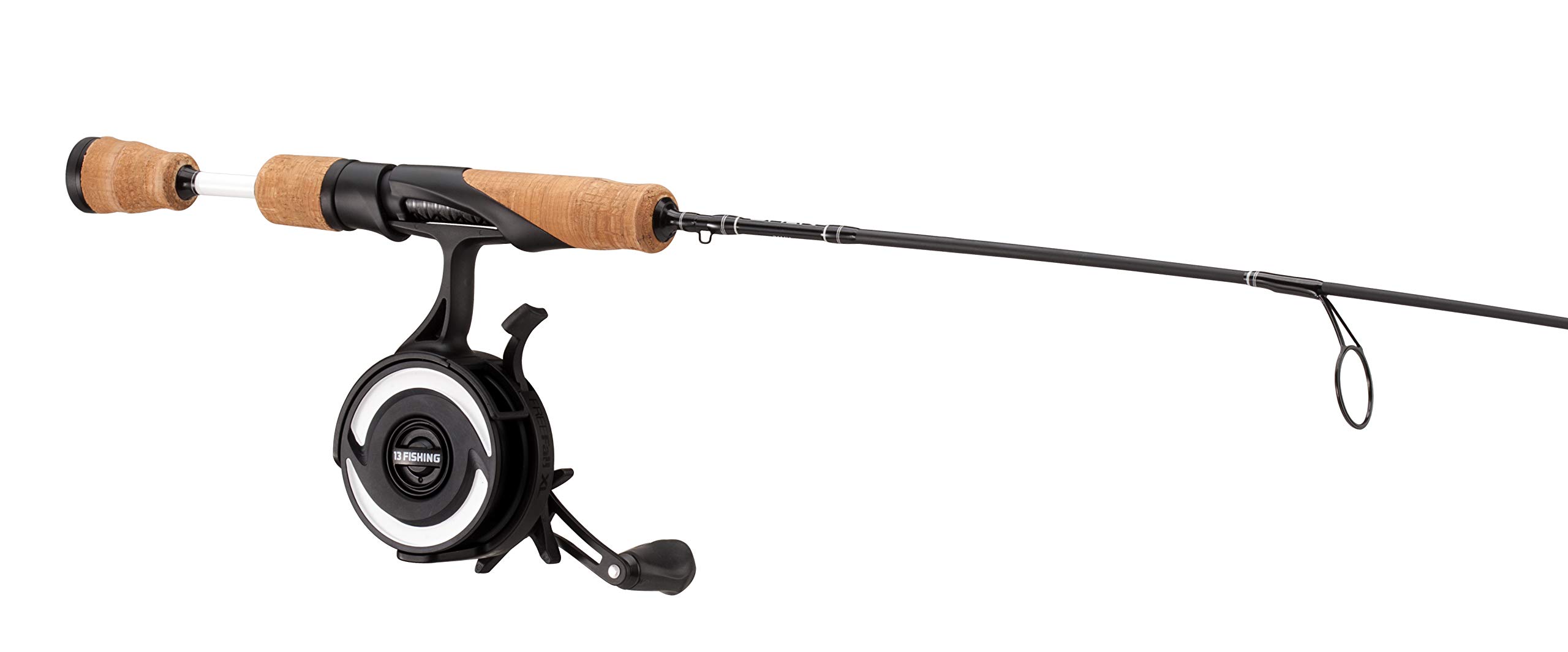 Amazon.com: 13 Fishing: Ice Fishing Combos