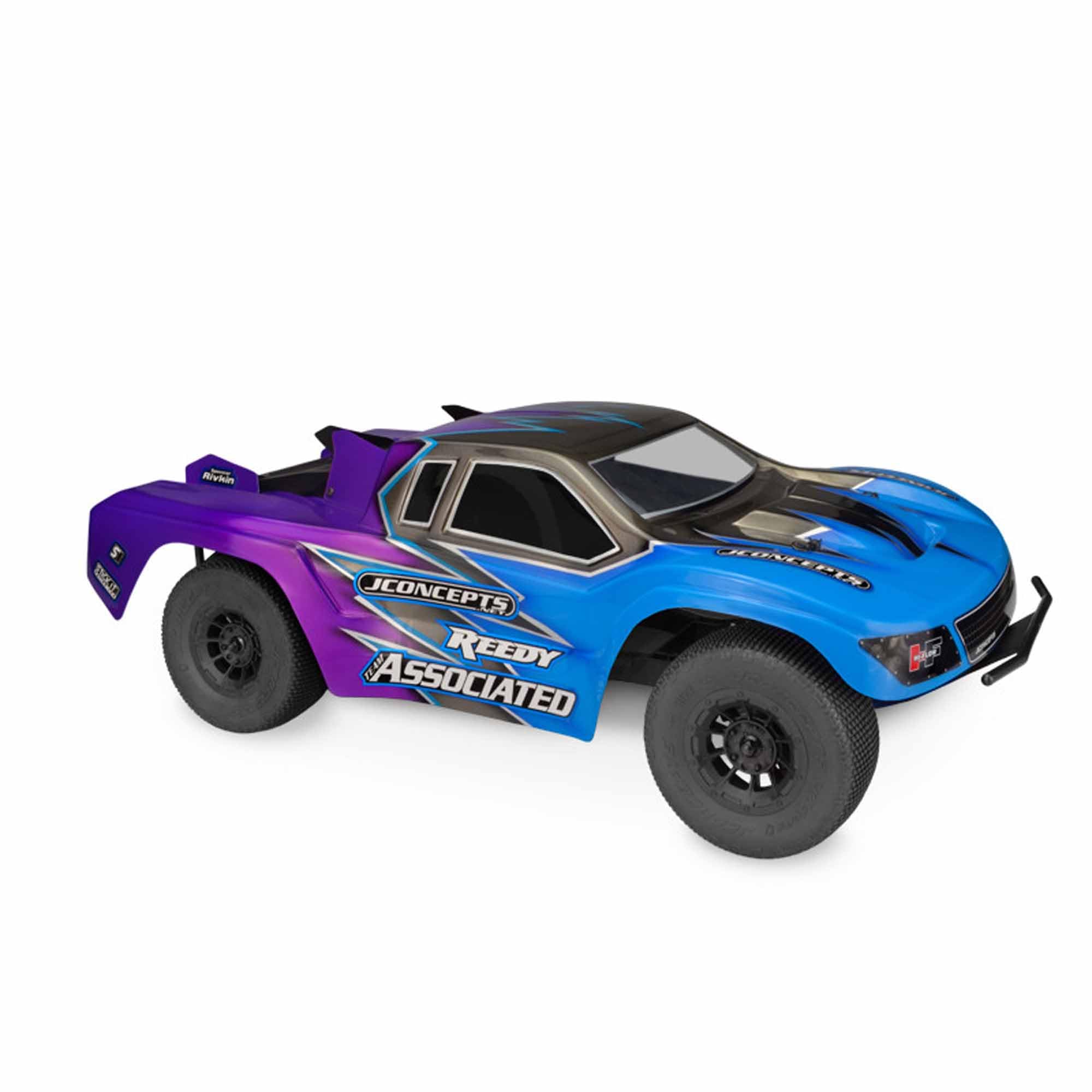 Amazon | J Concepts 0282 HF2 Sctボディ ロープロファイル