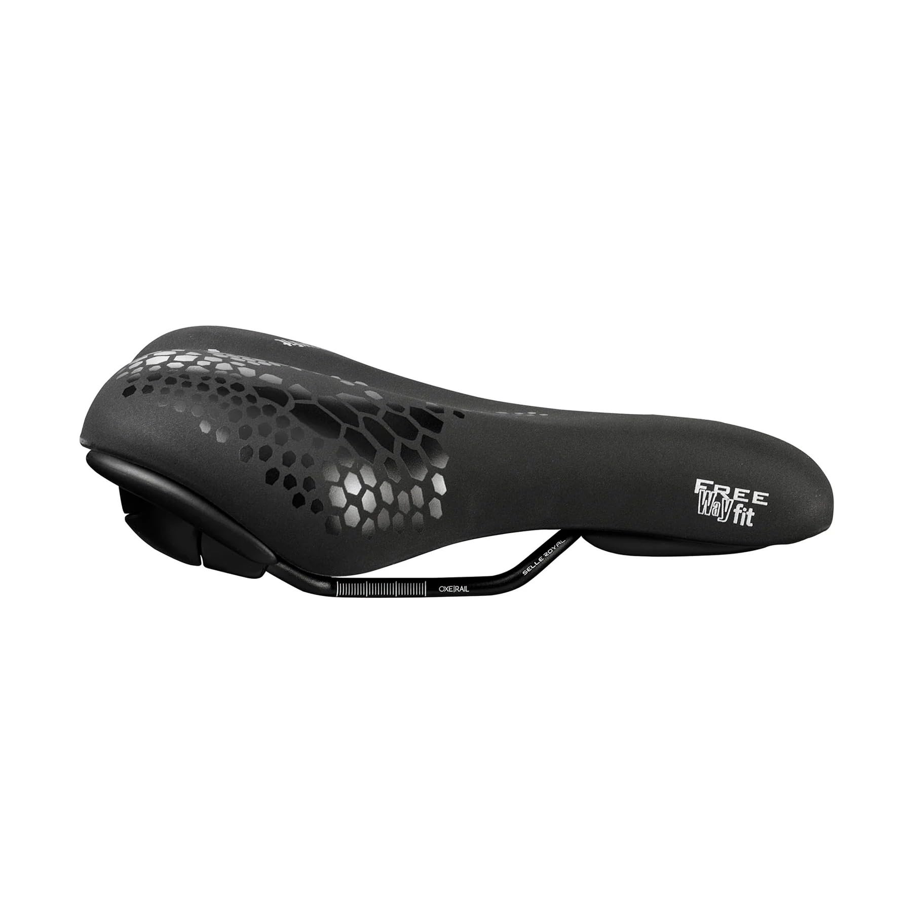 Selle Royal Freeway Fit Fahrradsattel