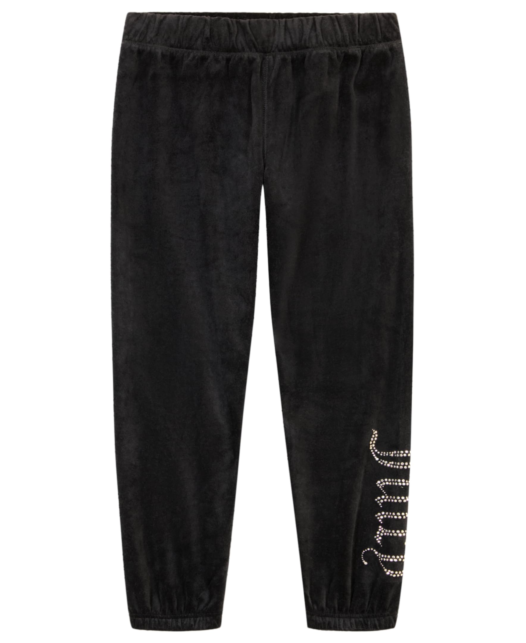 Amazon Juicy Couture Zuma Pants Juicy Couture Girls Pull-on Plush