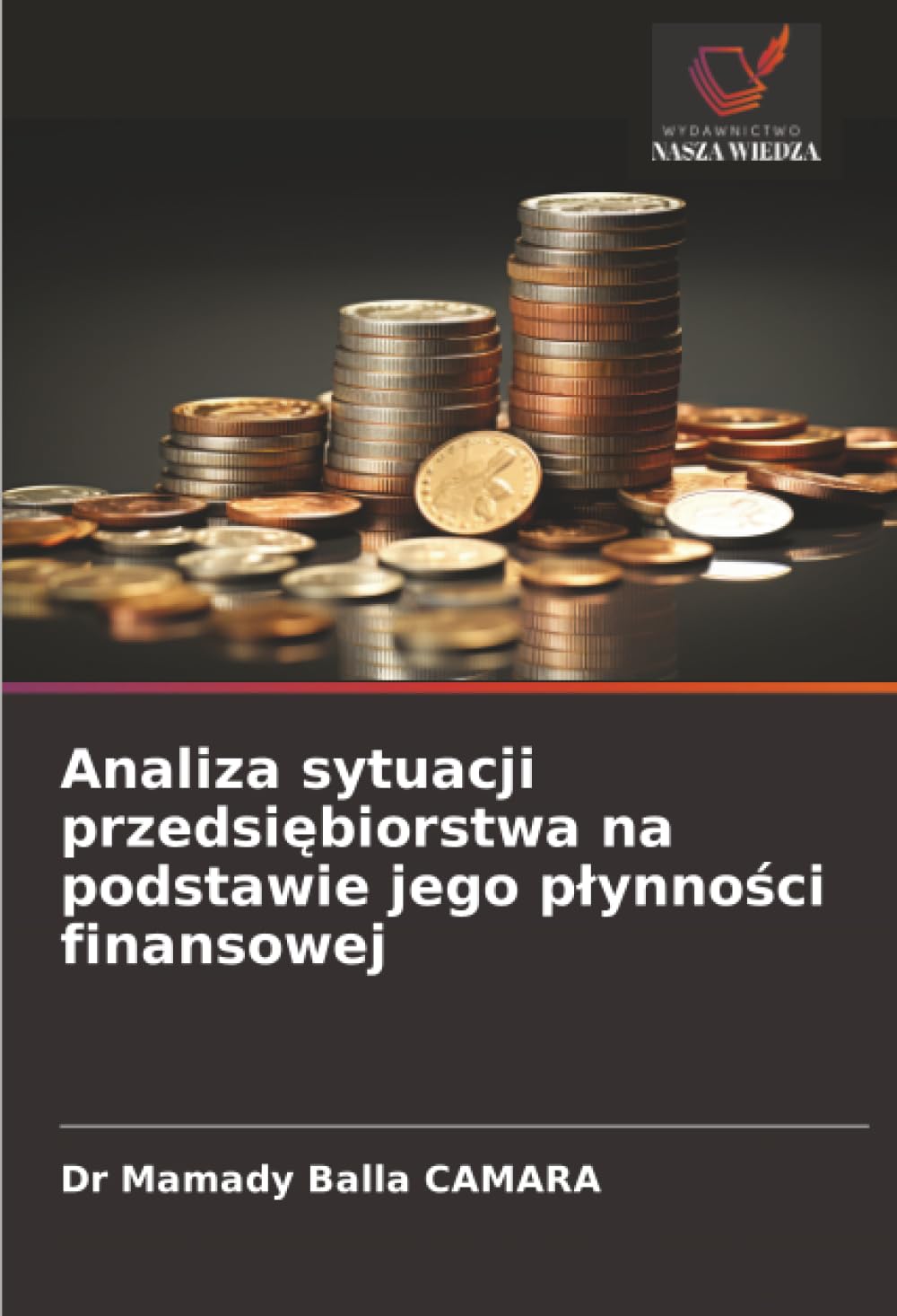 Analiza sytuacji przedsiębiorstwa na podstawie jego plynności finansowej