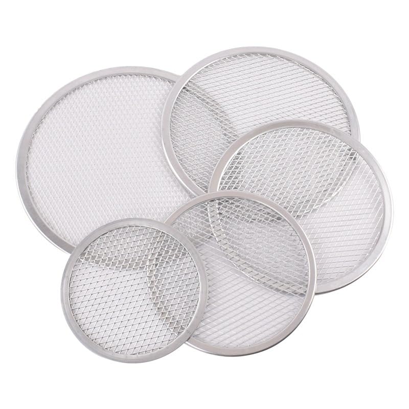 Plaque de cuisson multifonctionnelle pour barbecue et pizzas faites maison