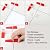TMKOOL Tile Leveling System 200pcs Reusable Wedges Tile Tools Set for Professional Tile Ceramic Stone Installation (200pcs Reusable Wedges)