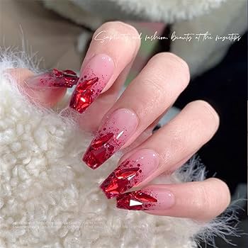 Amazon.co.jp: ネイル ラインストーン ネイルストーン ネイルパーツ