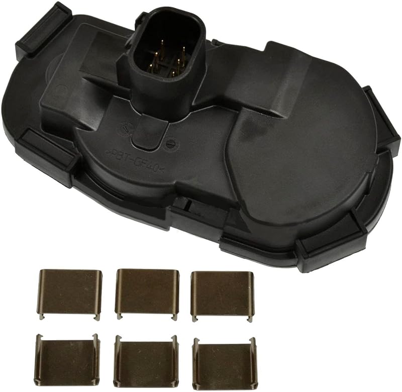 Sensor de posição da borboleta Standard Motor Products TH445 – 1 unidade