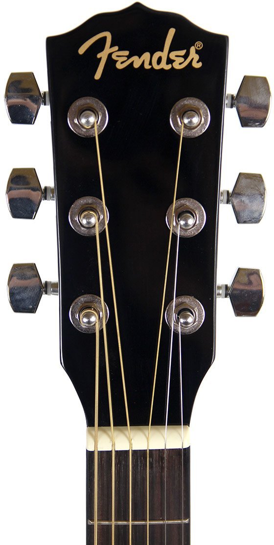 Amazon.co.jp: Fender FA-115 ドレッドノート 6弦 アコースティック