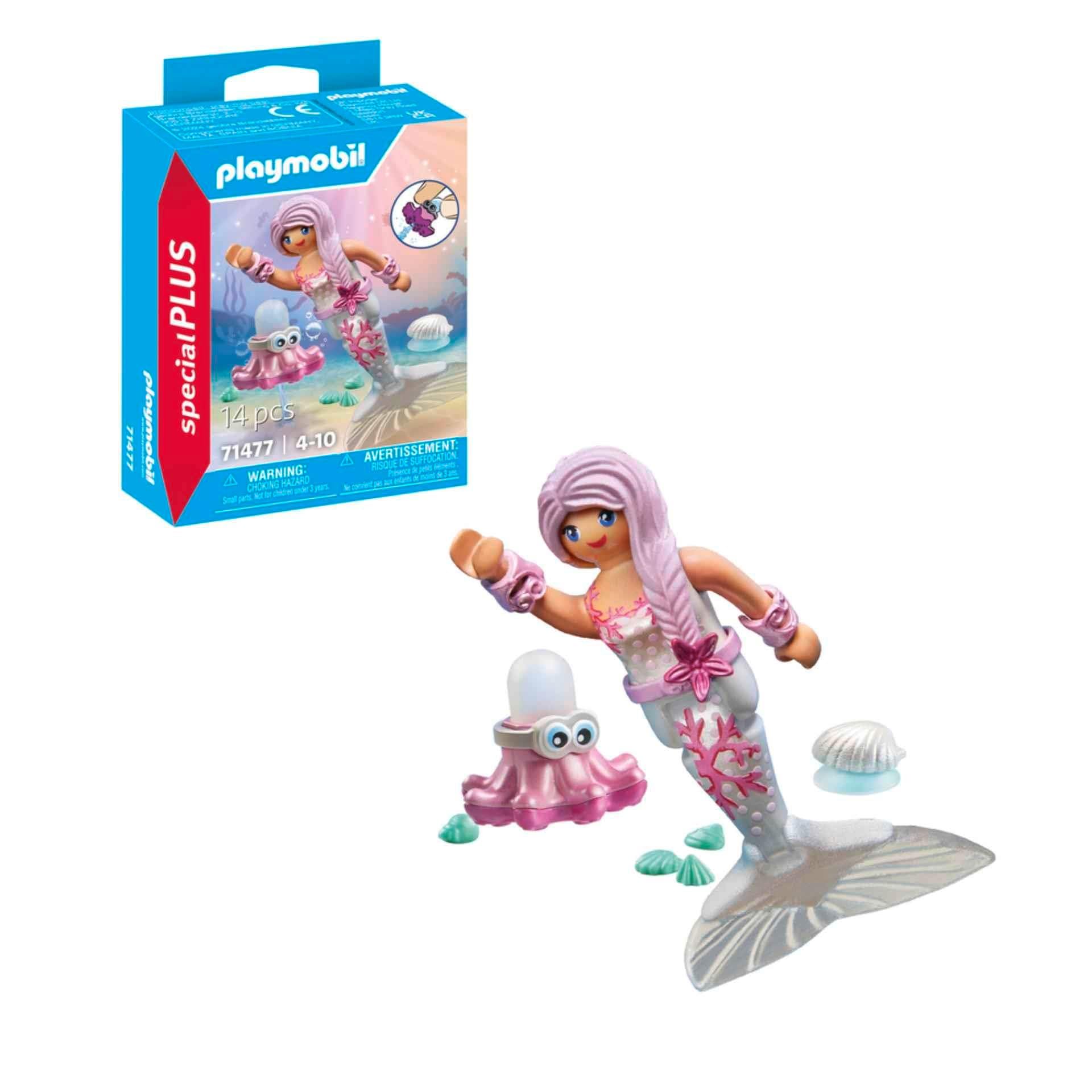 新品 PLAYMOBIL 9481 MARICELA Amazon.com: Playmobil DreamWorks Spirit Marciella Figure