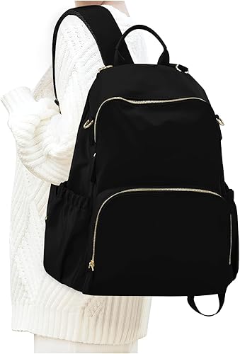 mochilas para pañales, B-Negro, Bebé