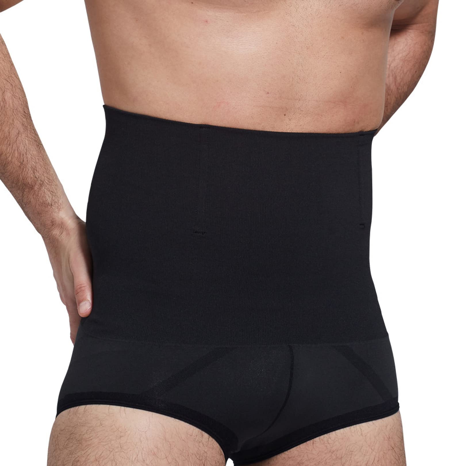 Ropa interior más delgada elástica para recuperar tu seguridad 8